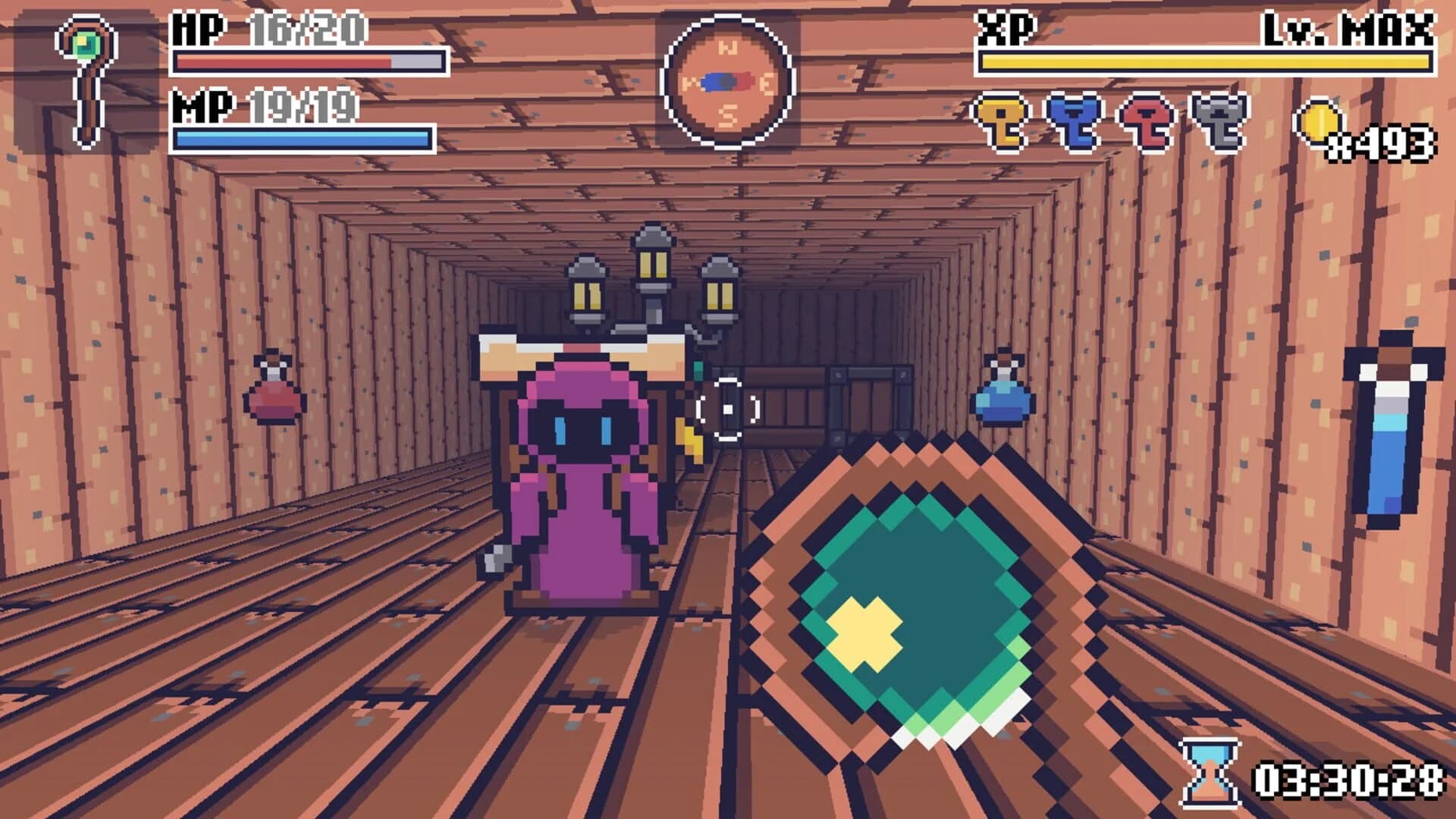 Witch Rise screenshot 3