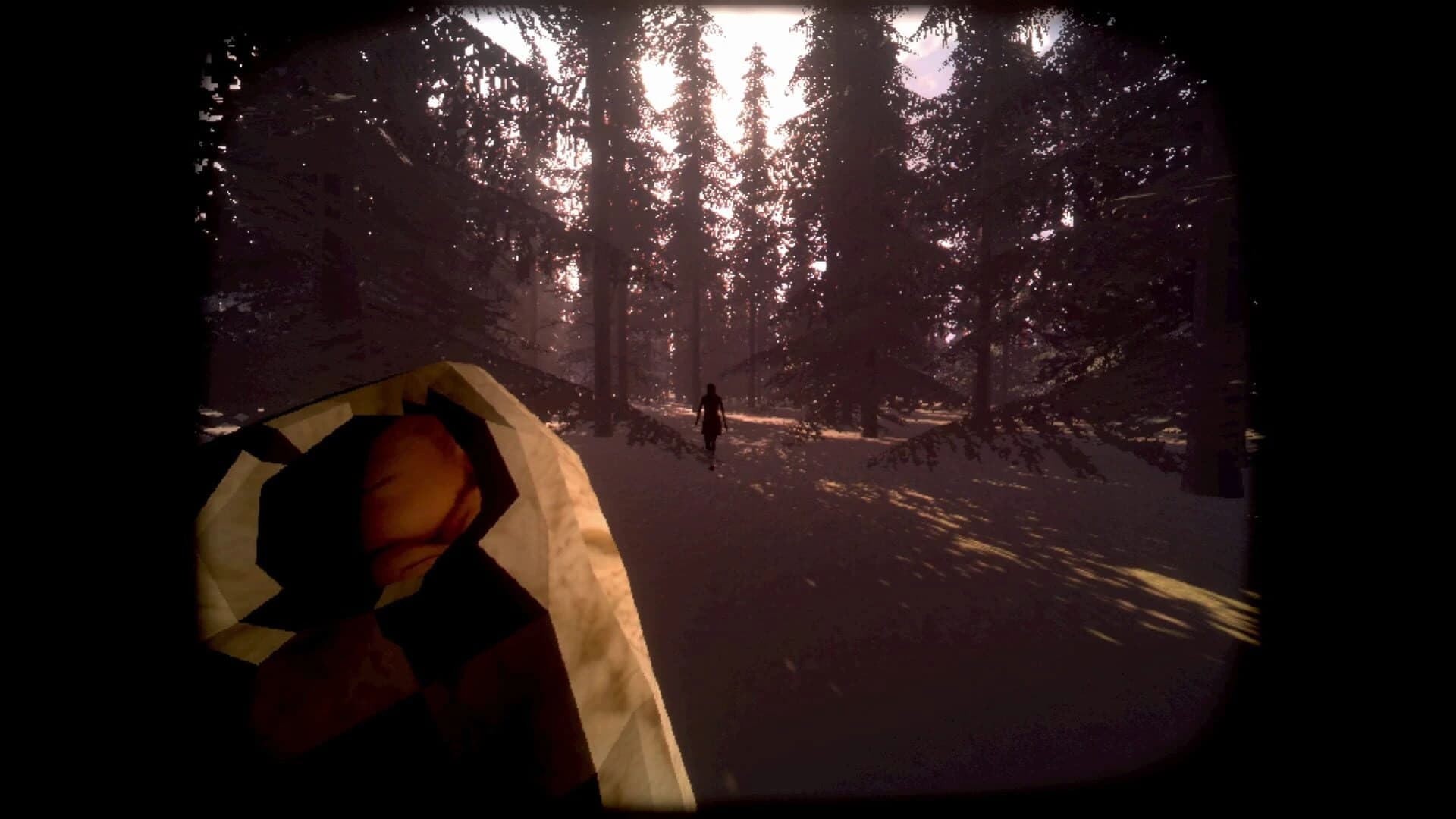 Witch Stories screenshot 1