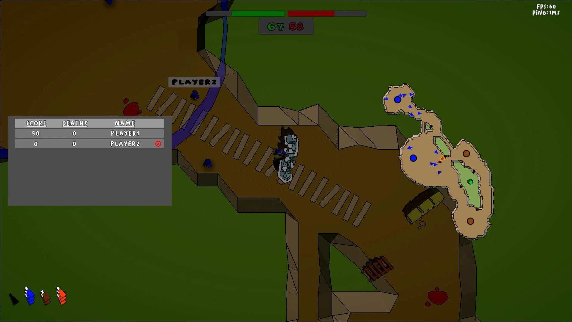 Witch War 1 screenshot 5