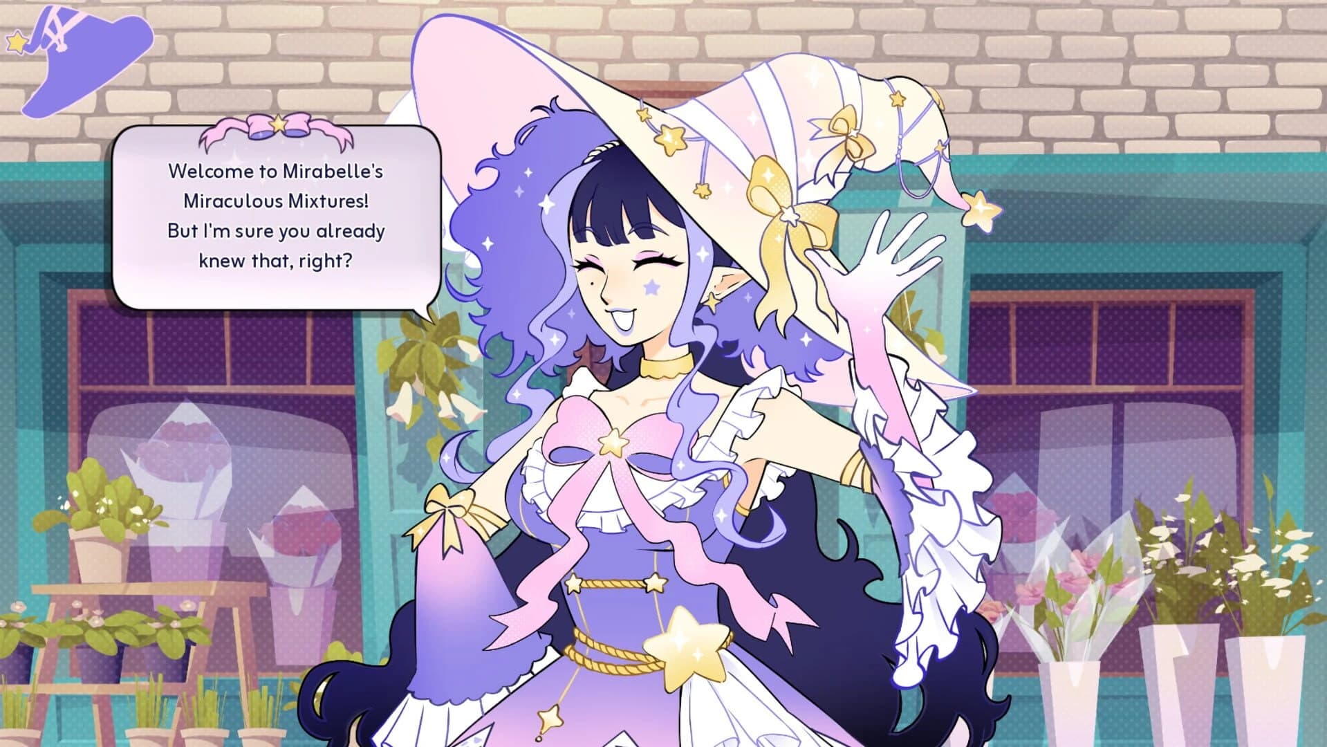 Witch You Want screenshot 2