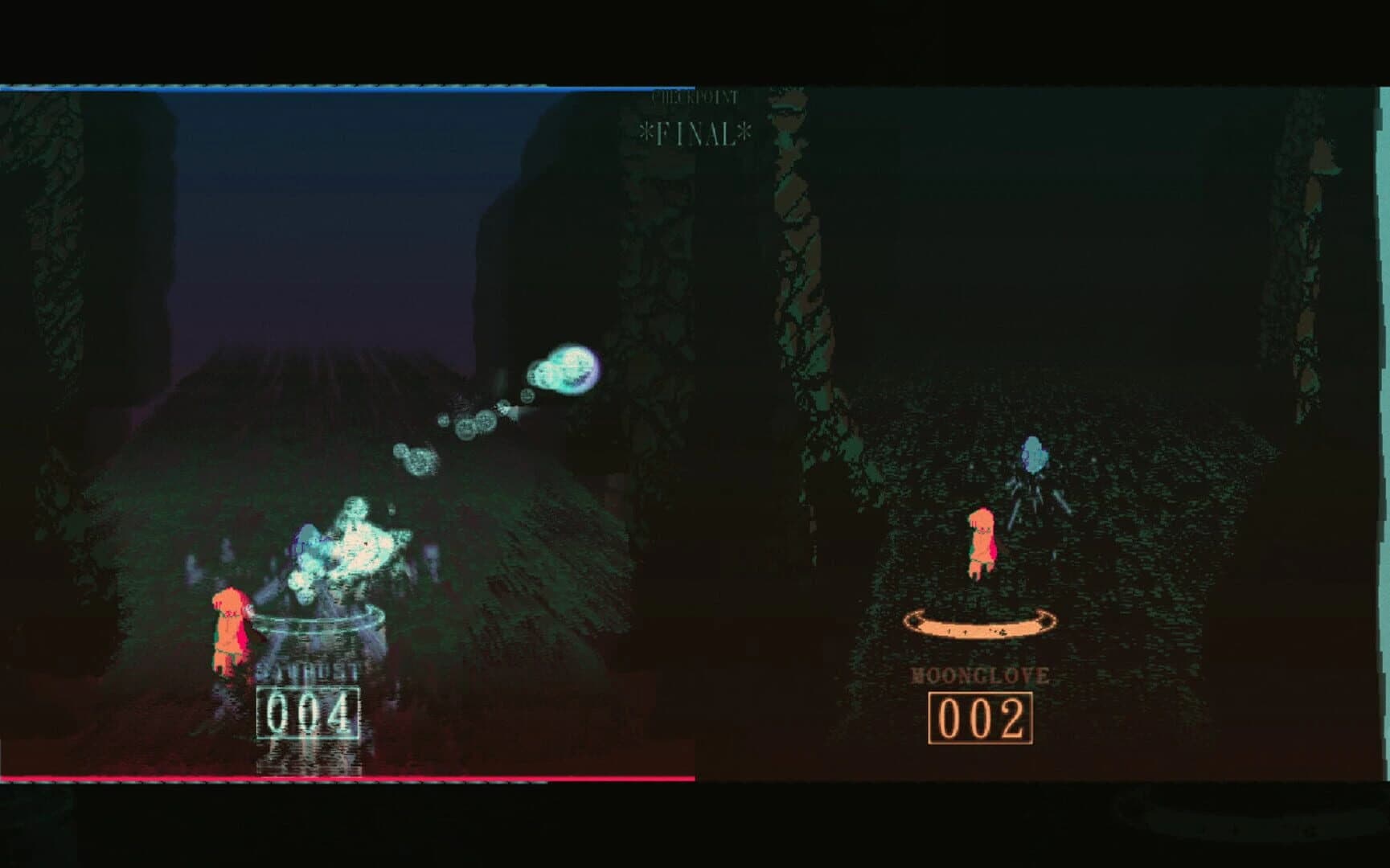 Witchball screenshot 4