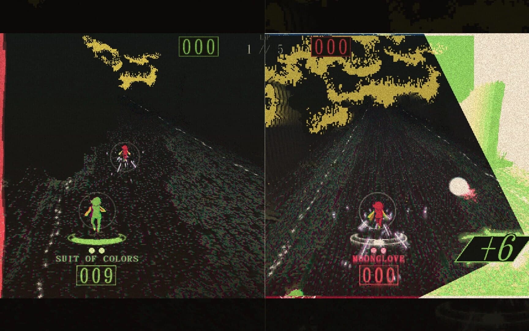 Witchball screenshot 2