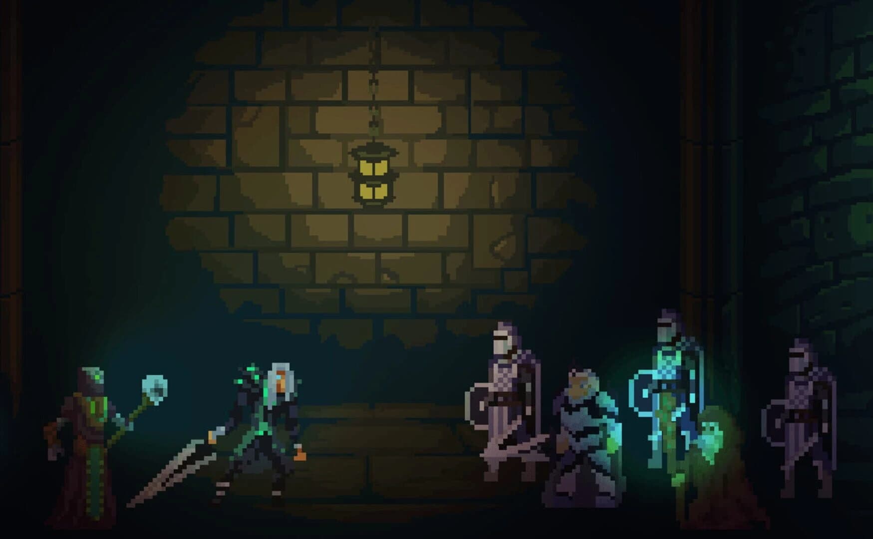 Witchcrafter: Empire Legends screenshot 4