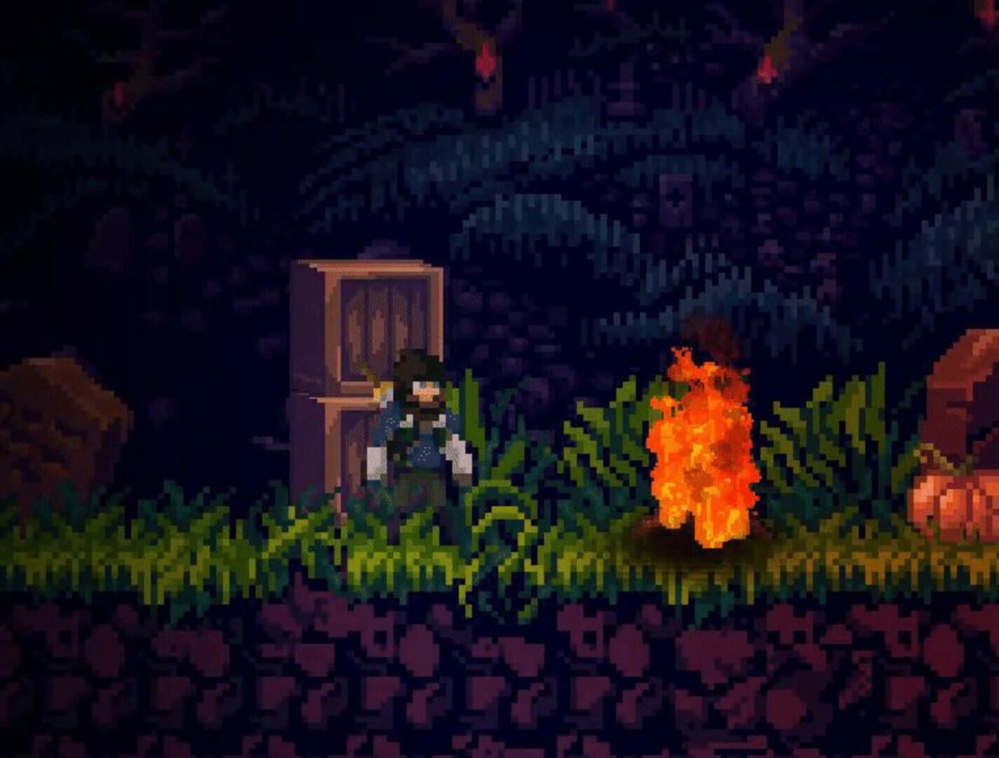 Witchcrafter: Empire Legends screenshot 5