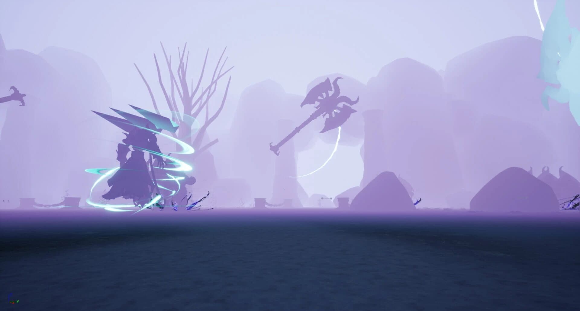 Witches vs. Demons screenshot 2