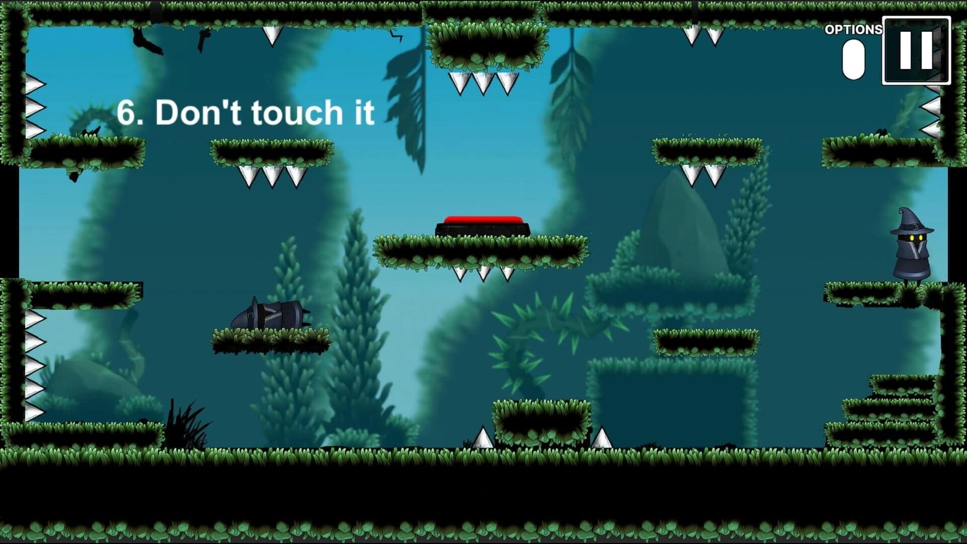 Witchfall screenshot 3
