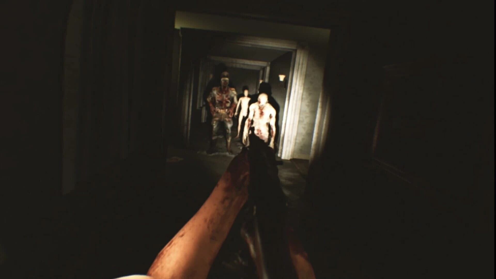 Witching Hour screenshot 1
