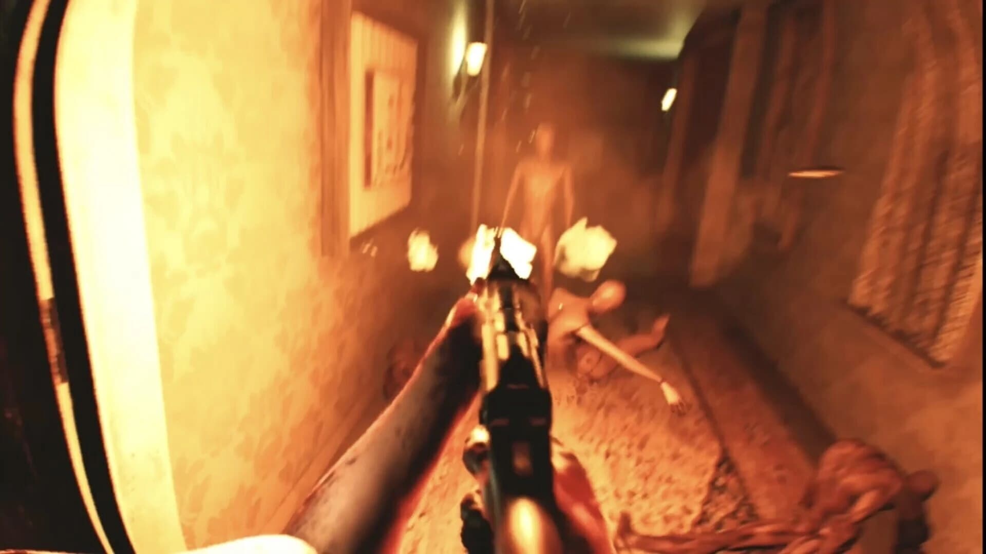Witching Hour screenshot 5