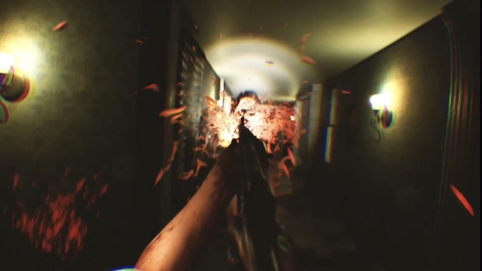 Witching Hour screenshot 4