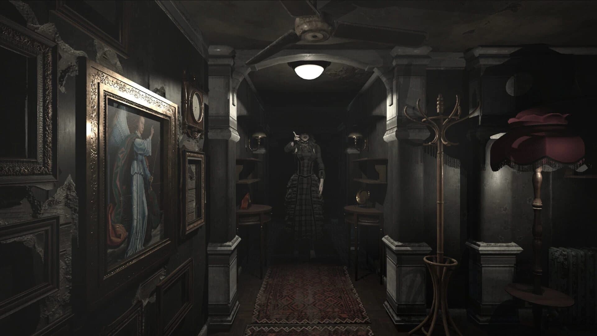 Witching Hour screenshot 1