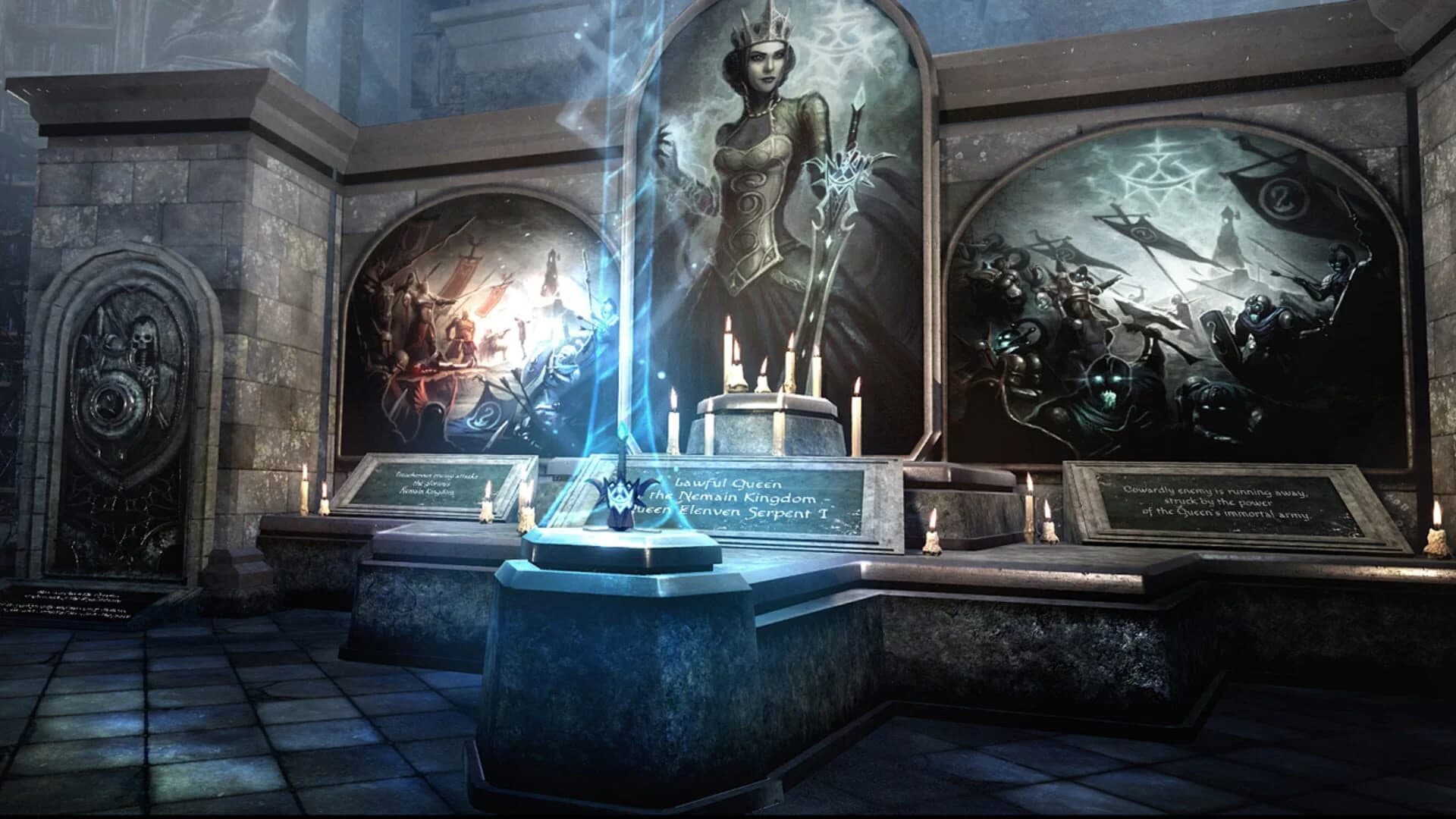 Witching Tower screenshot 2