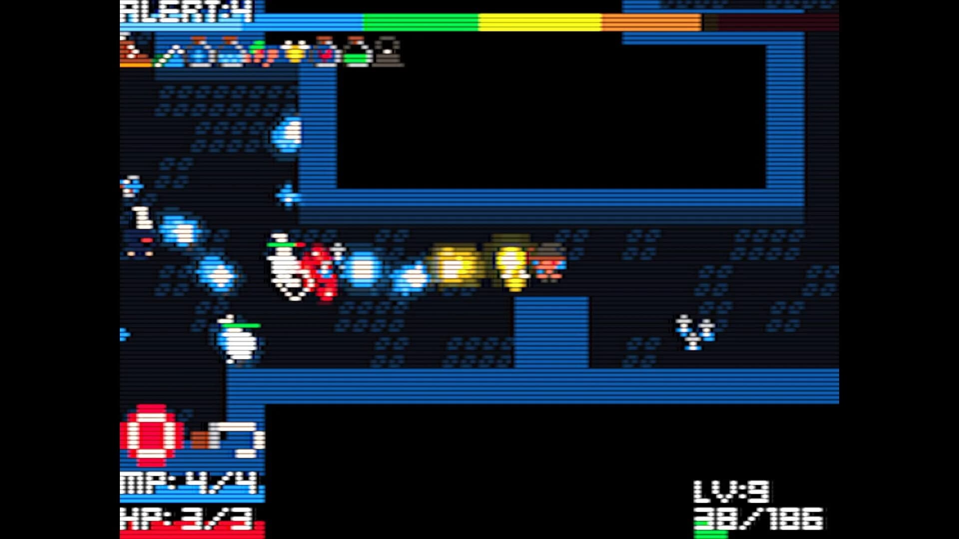 Witchinour screenshot 5