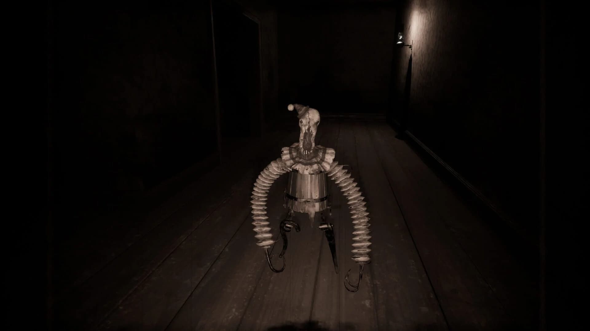 Witchkin screenshot 1