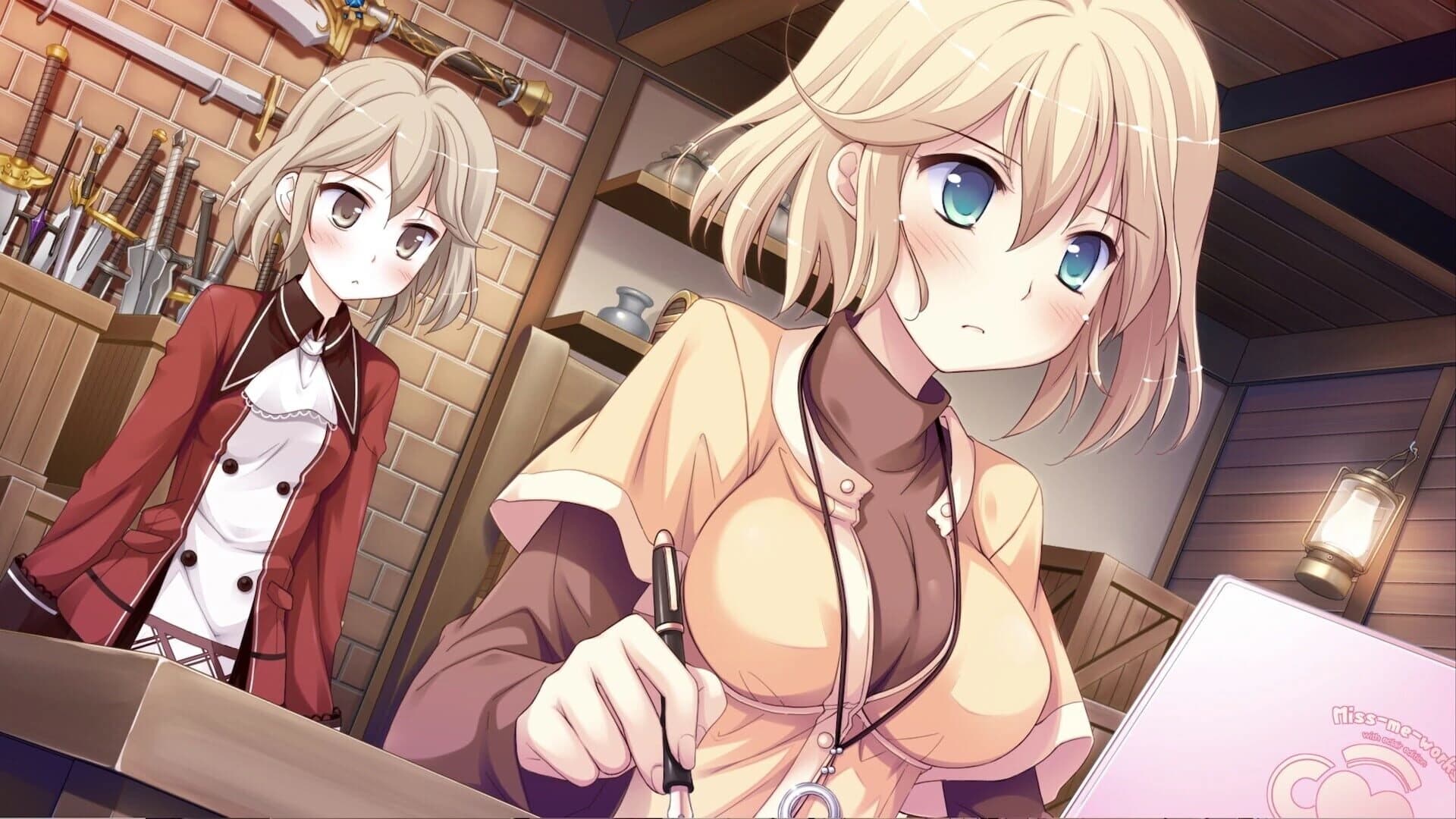 Witch's Garden screenshot 2