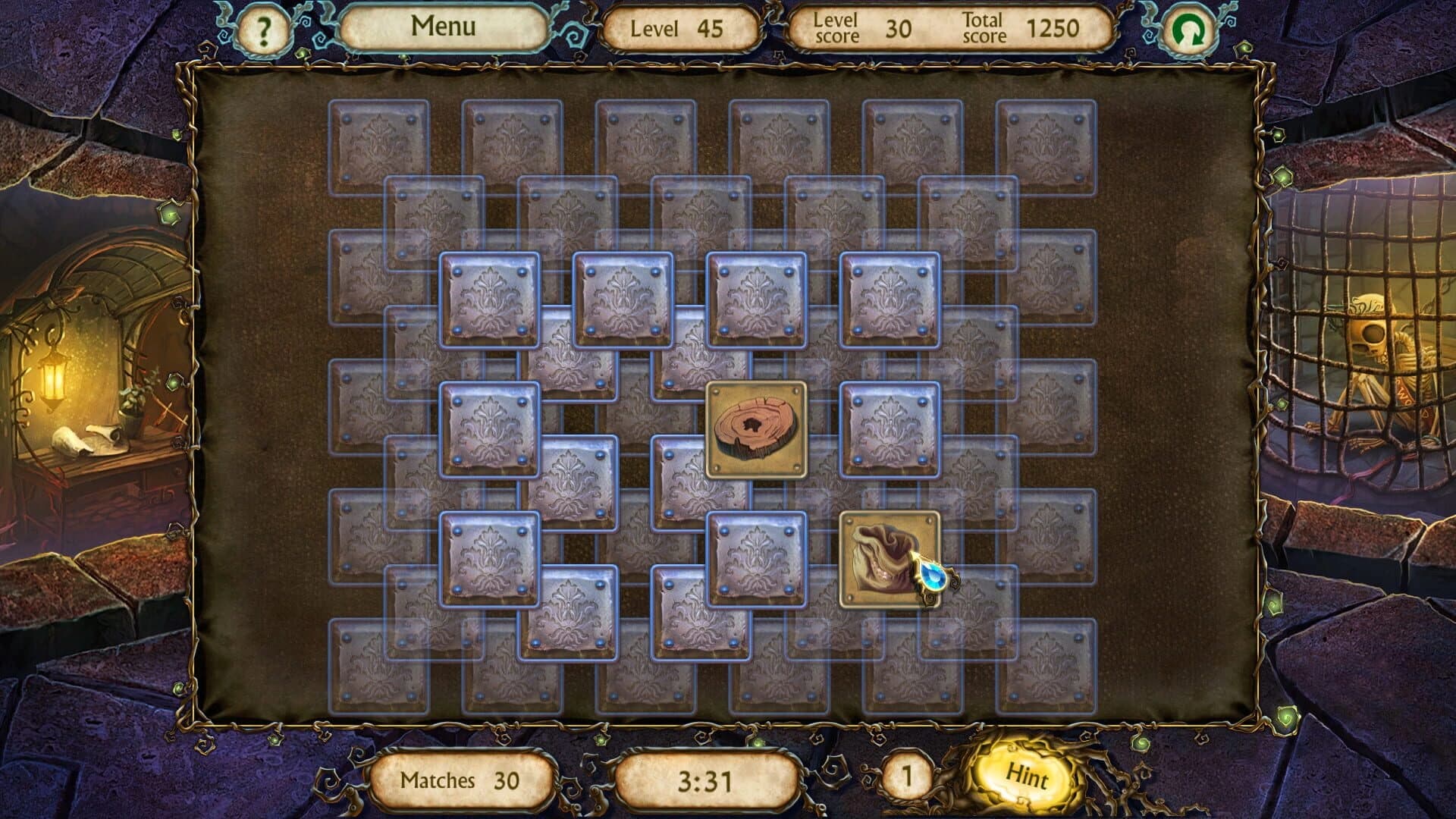 Witch's Tales screenshot 2
