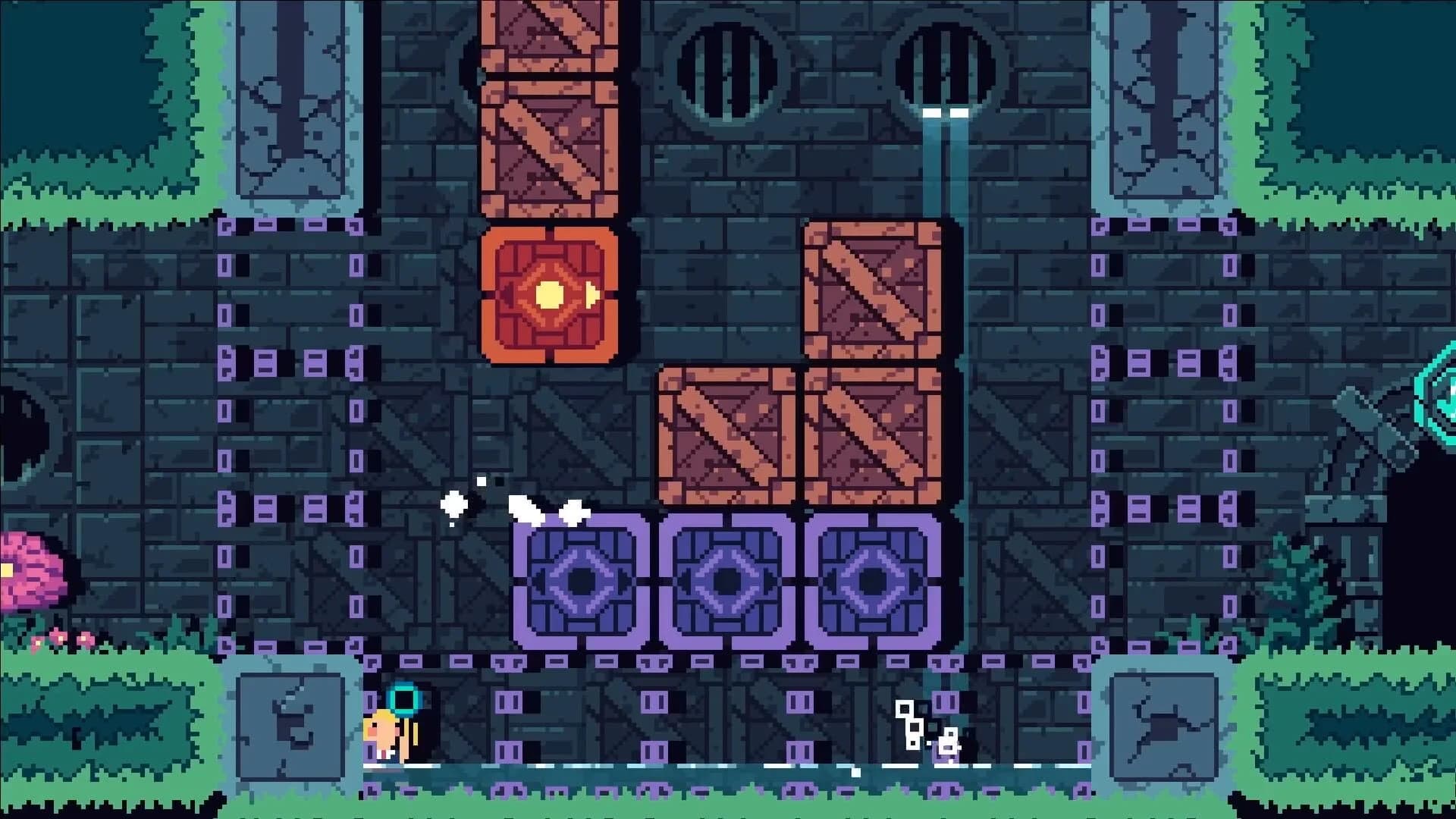 WitchWay screenshot 3