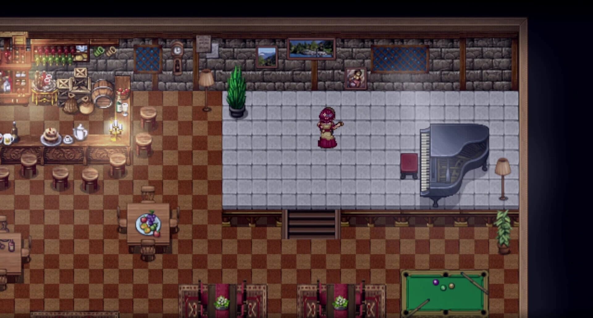 With Dream screenshot 1