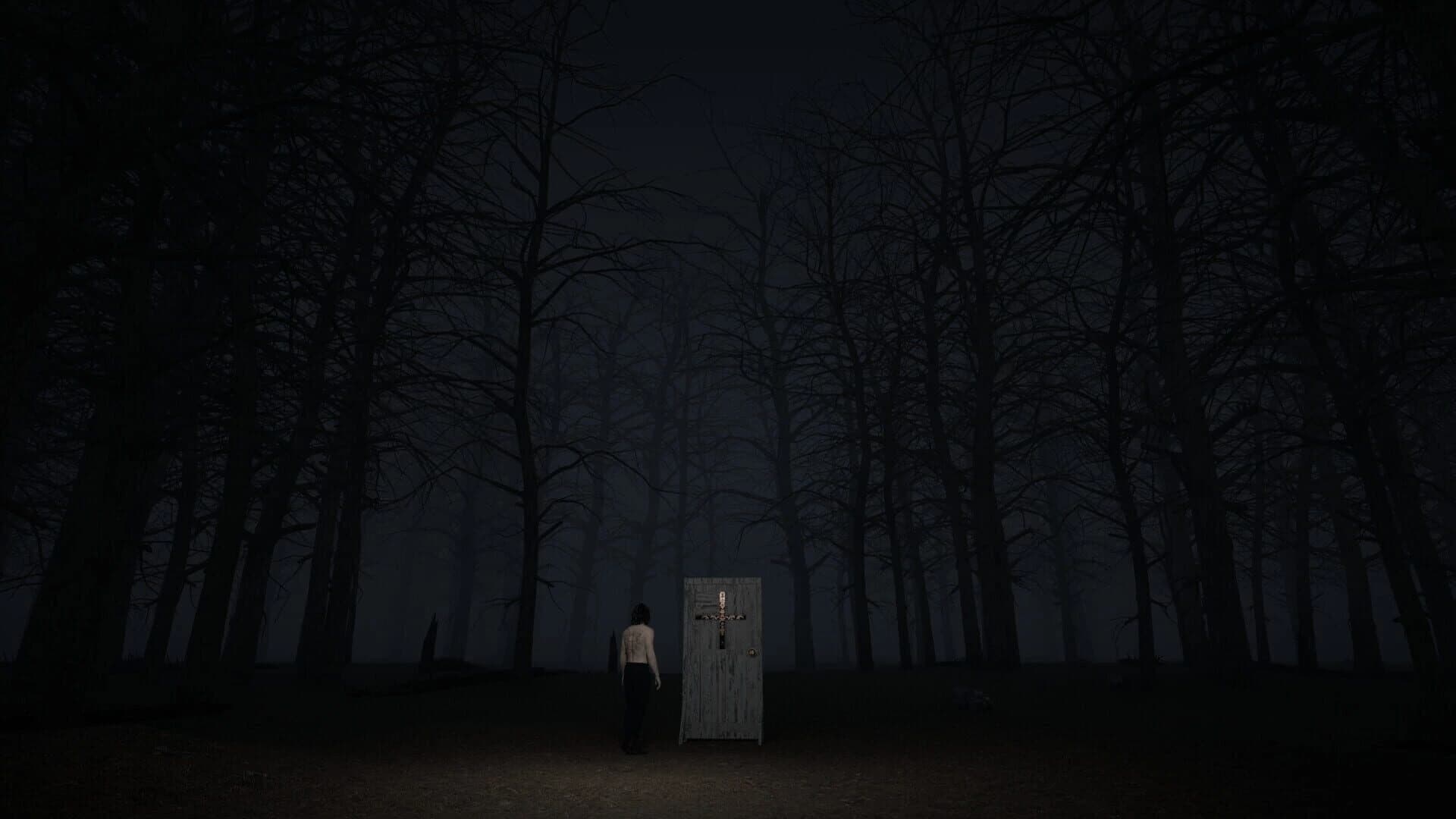 With in the Obscurity screenshot 1