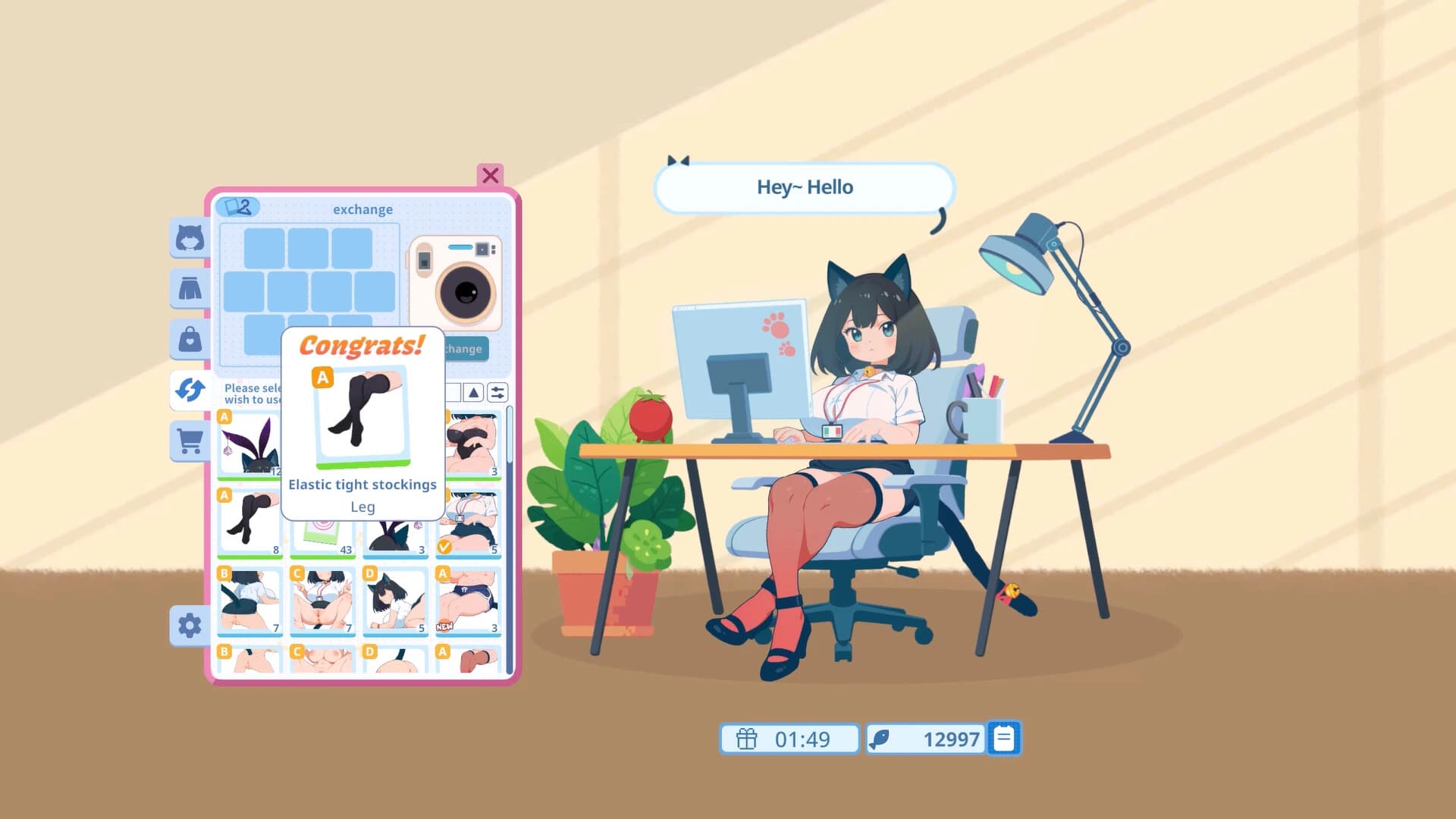 With Your Coworker screenshot 5