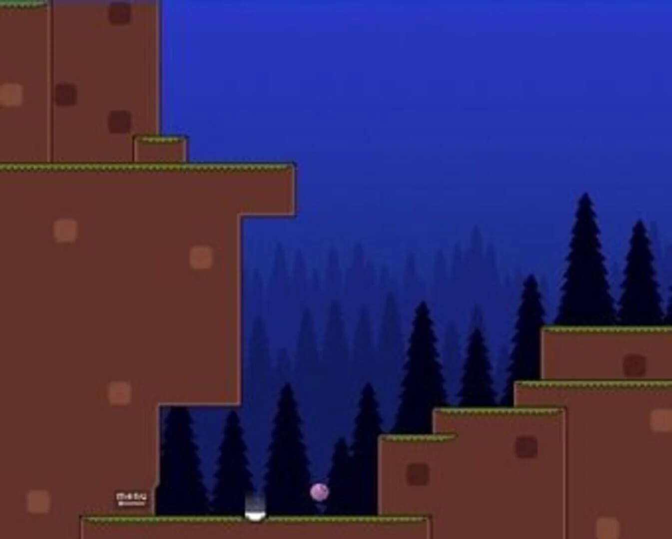 Within a Deep Forest screenshot 1