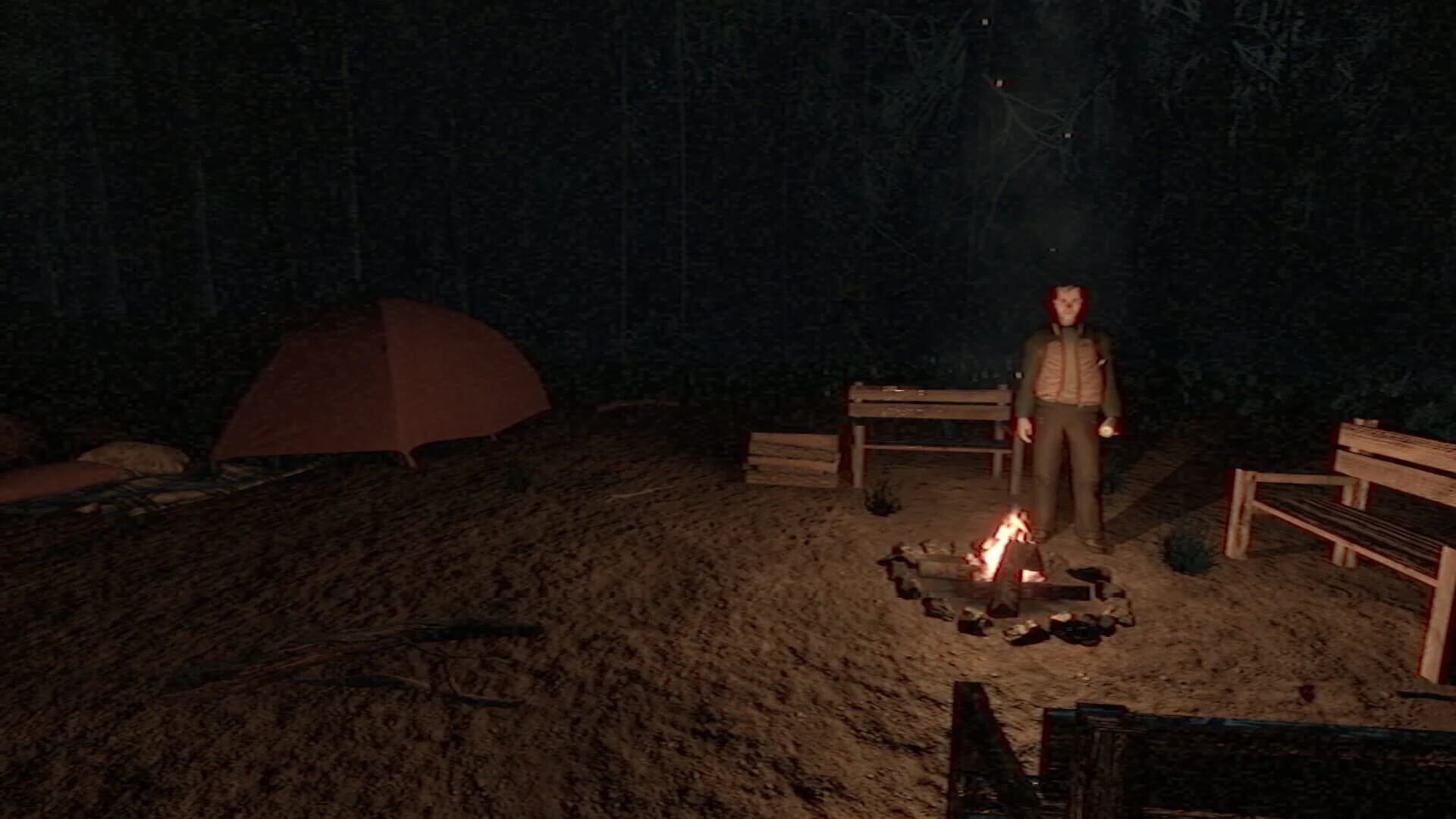 Within of Static: Northgate Mall screenshot 4