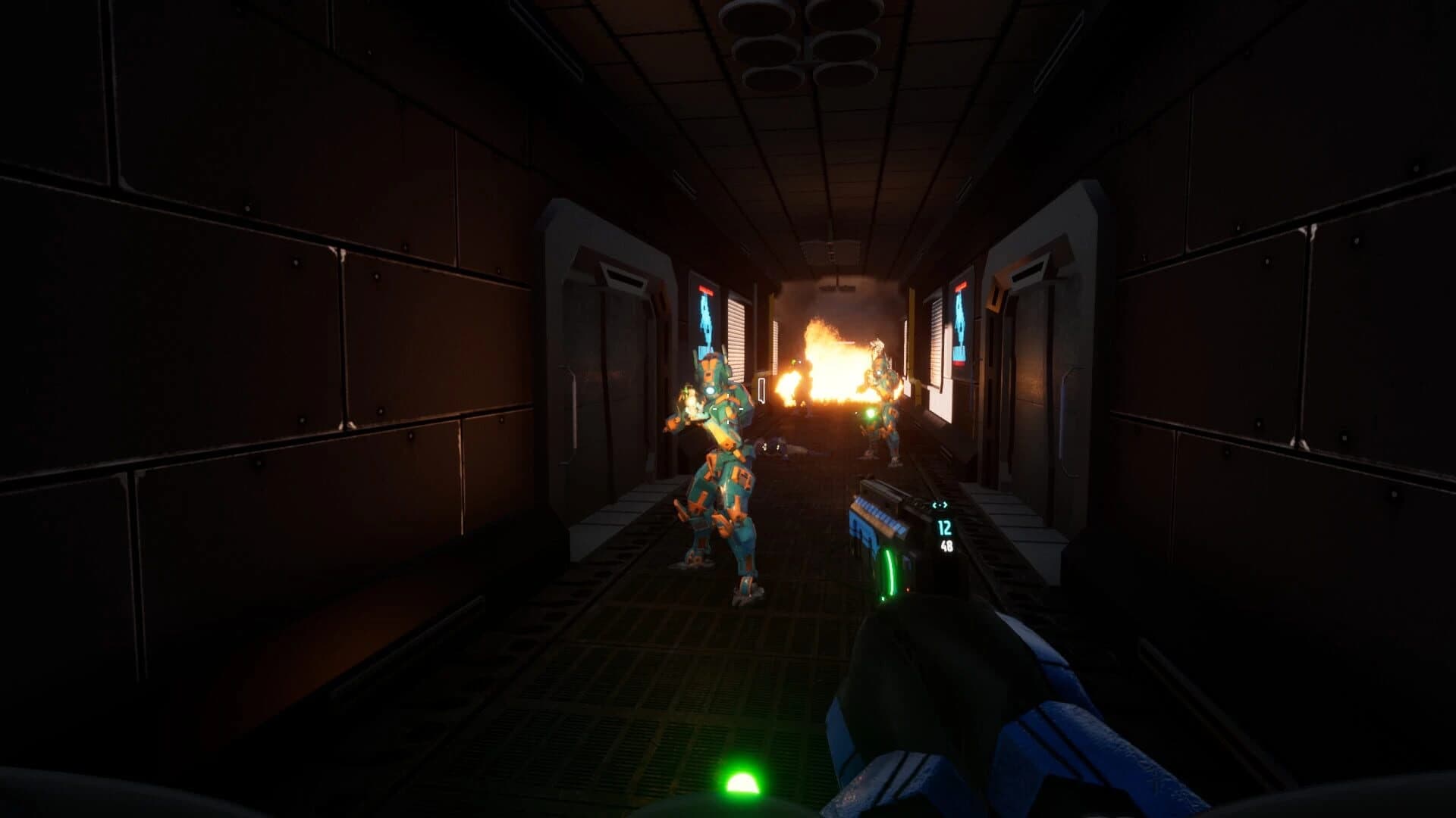 Within the Cosmos screenshot 5