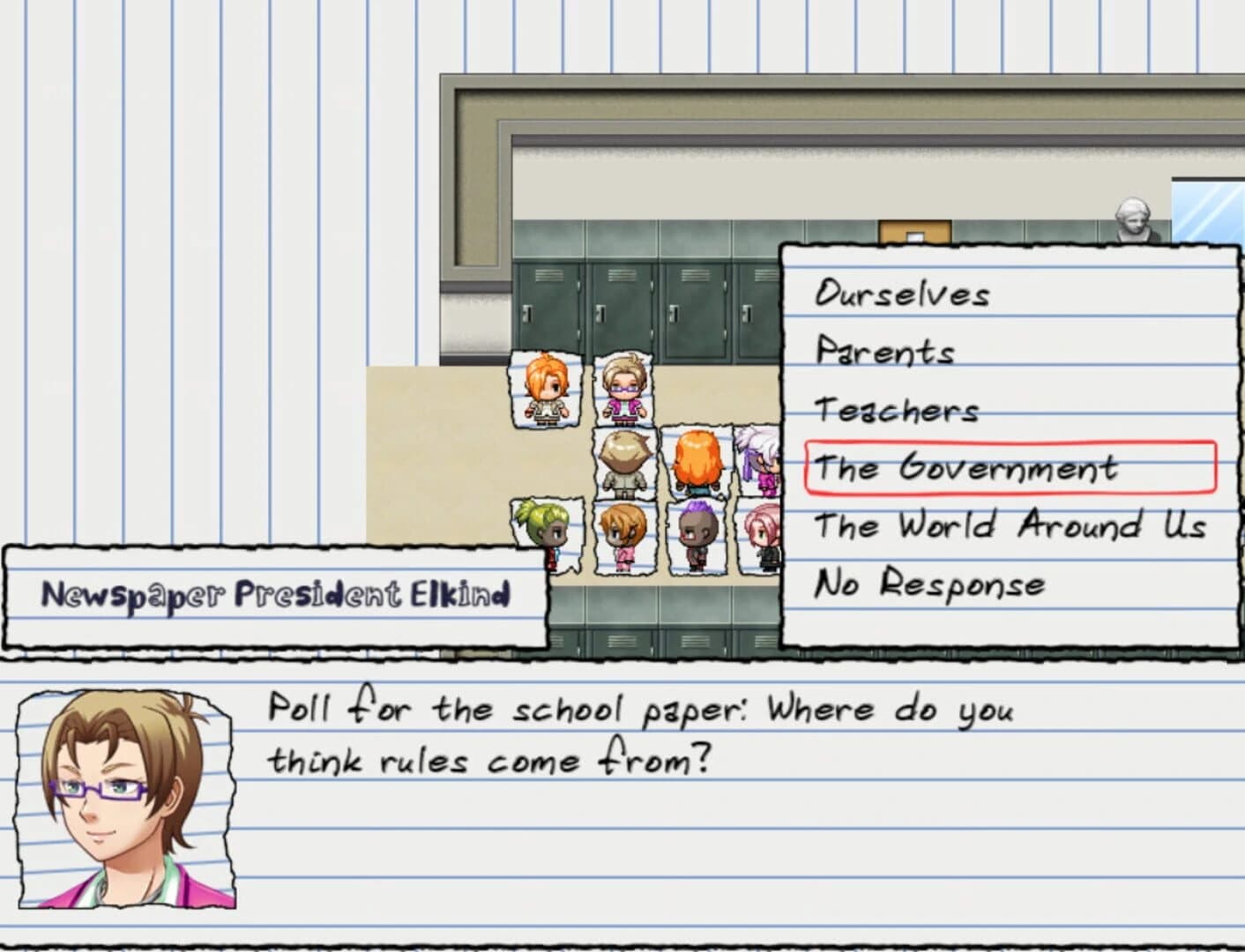 Without End screenshot 3