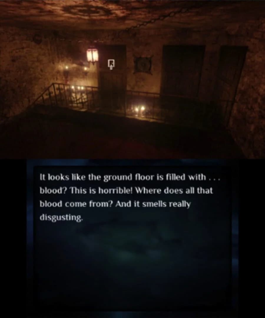 Without Escape screenshot 4