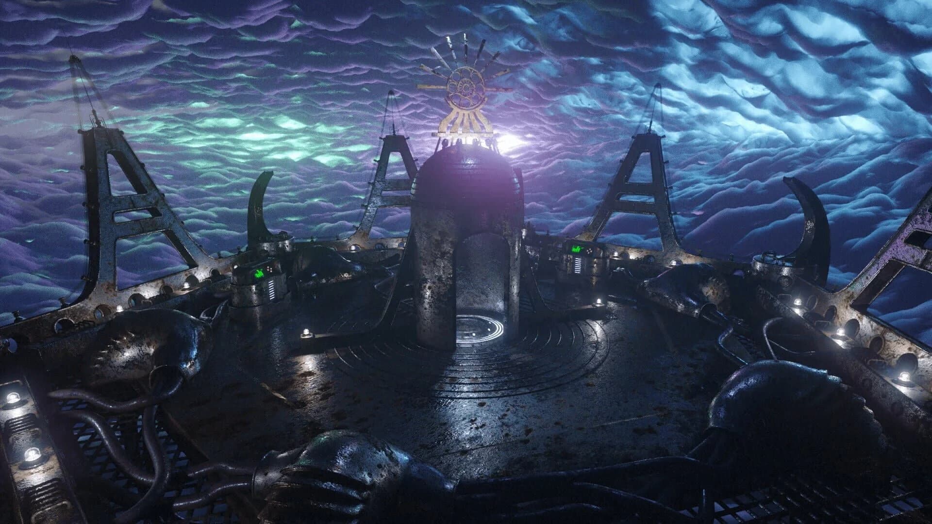 Without Escape screenshot 2