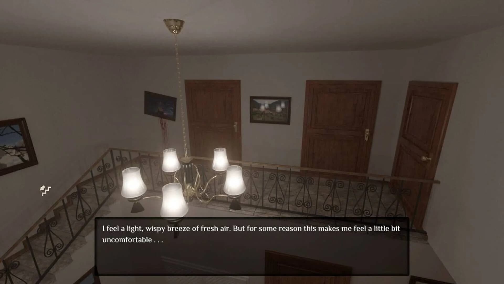 Without Escape screenshot 5