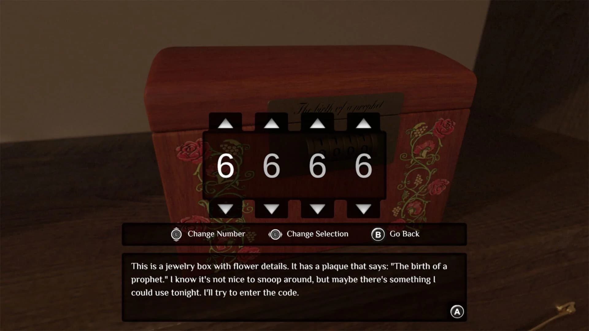 Without Escape screenshot 1