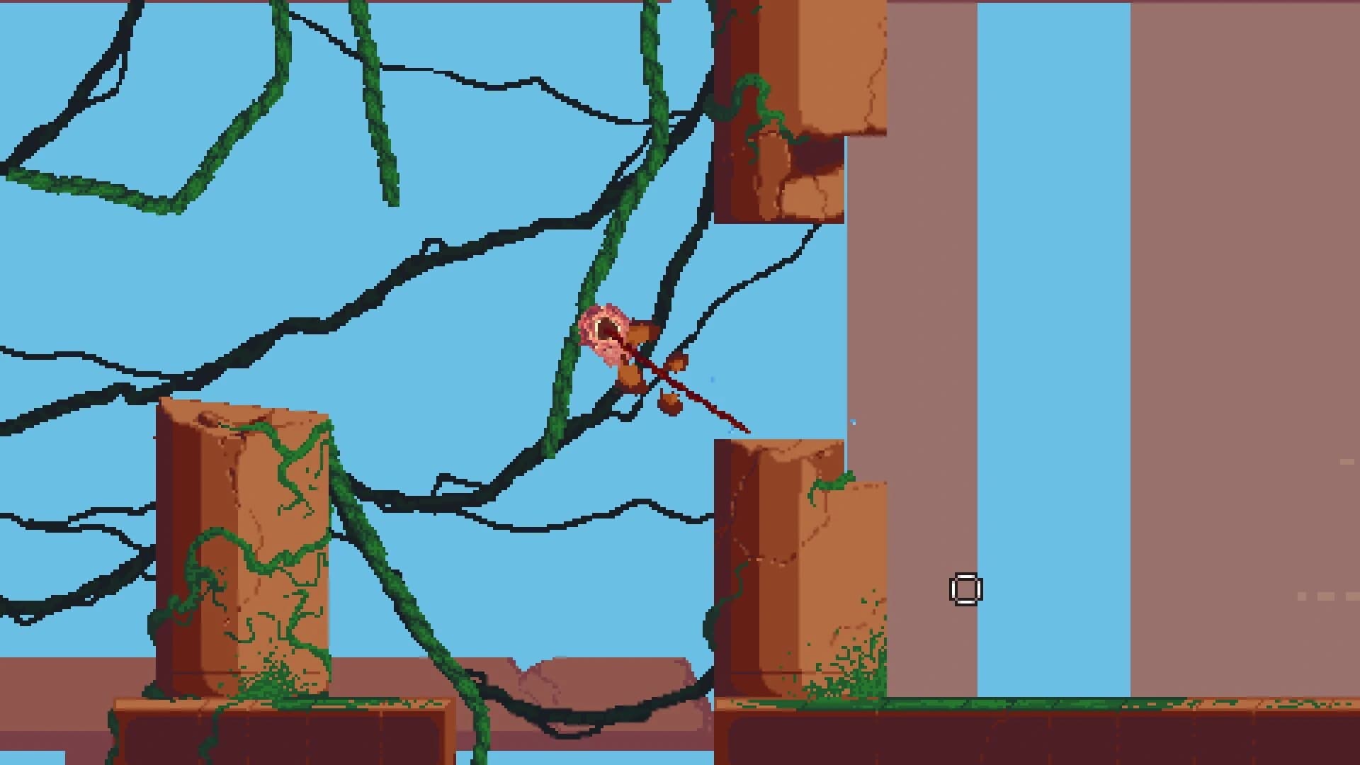 Without My Arms screenshot 3