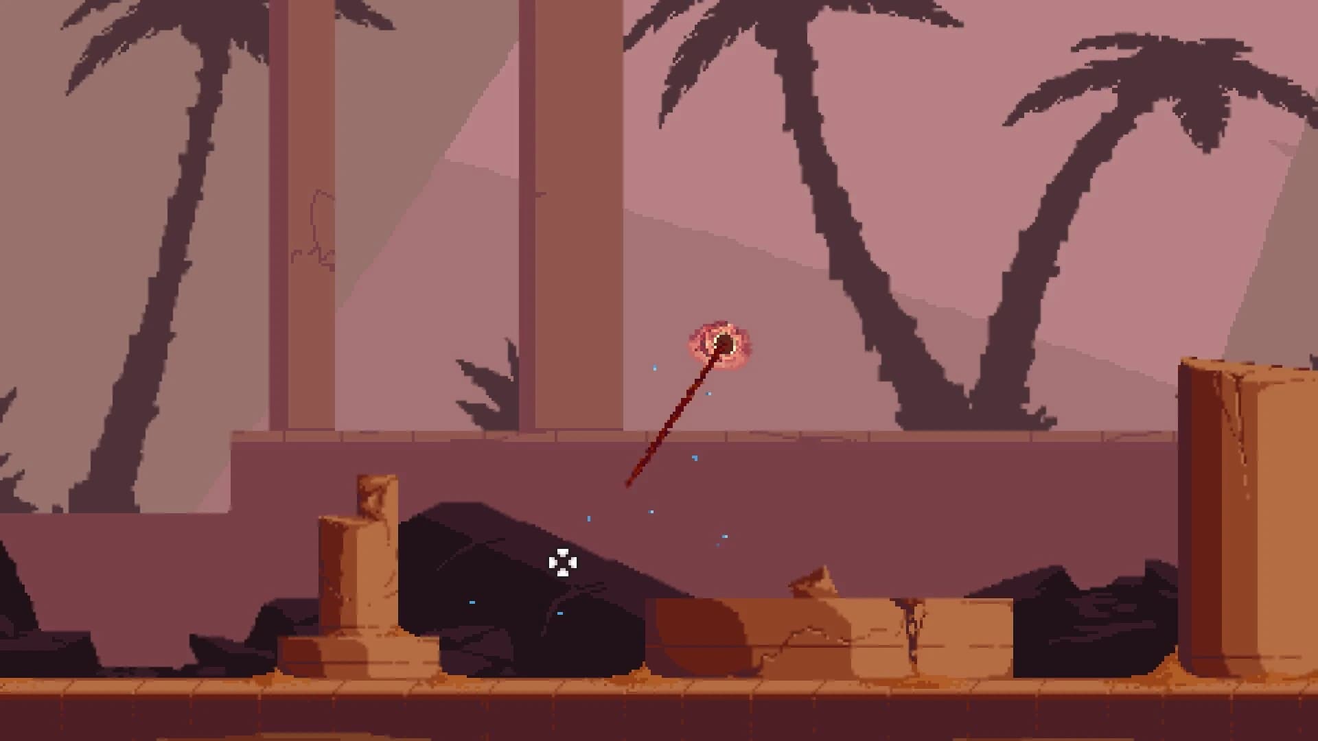 Without My Arms screenshot 2