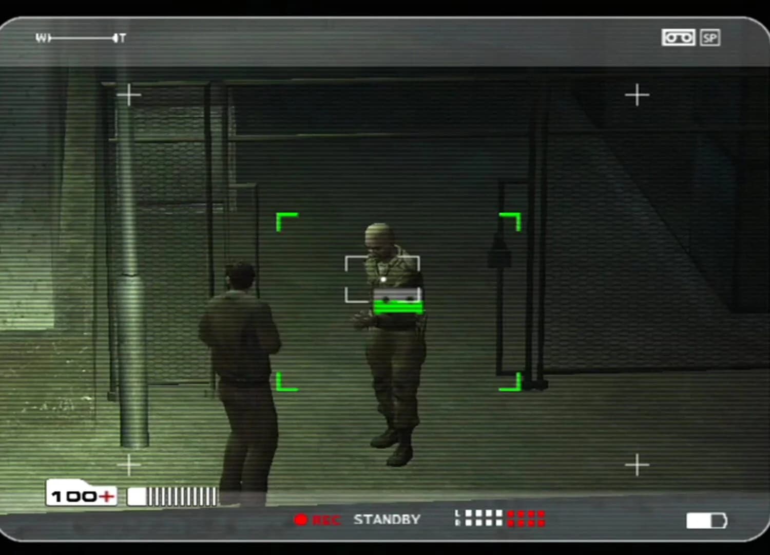 Without Warning screenshot 3