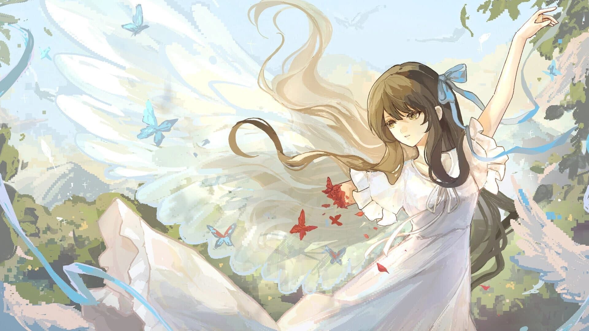 Without Wings screenshot 1
