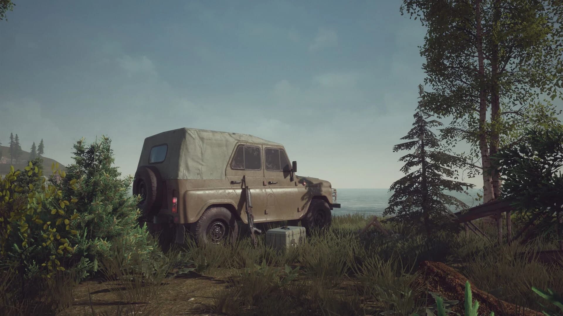 Withstand: Survival screenshot 2