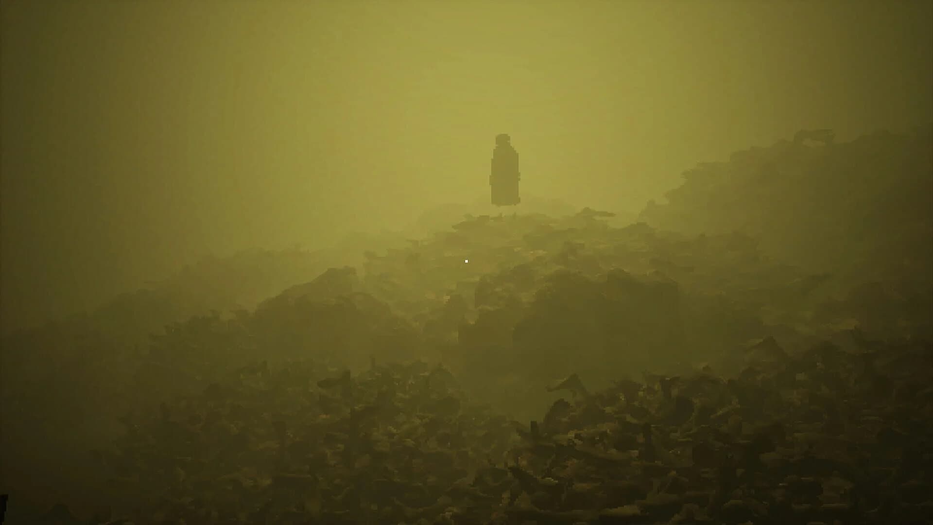 Wittengrad Is No More screenshot 1