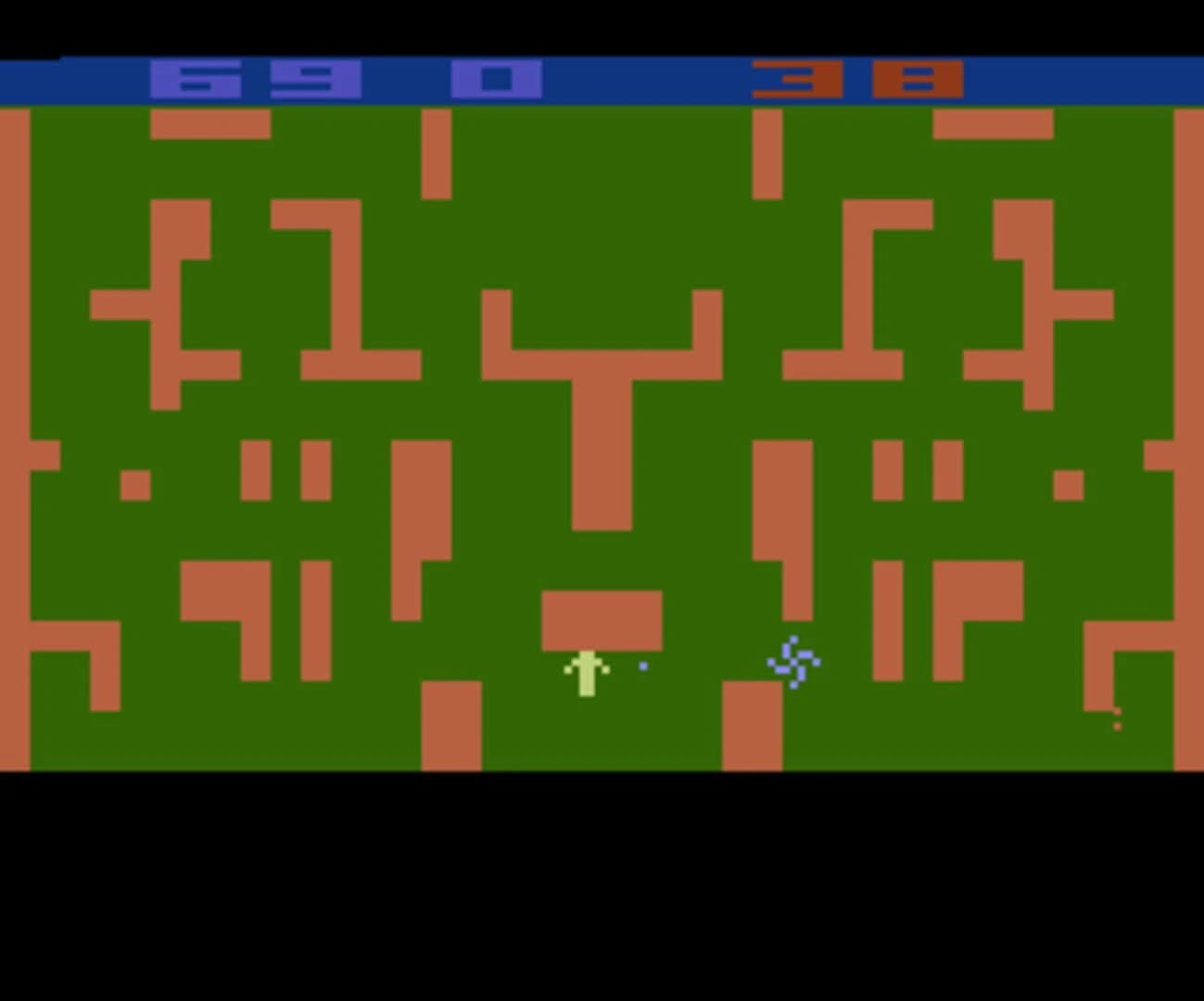 Wizard screenshot 5