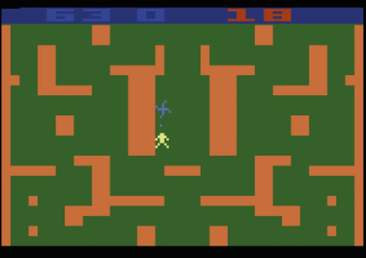 Wizard screenshot 1