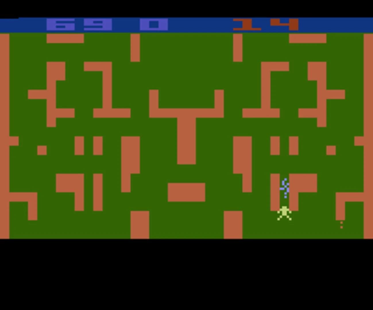 Wizard screenshot 3
