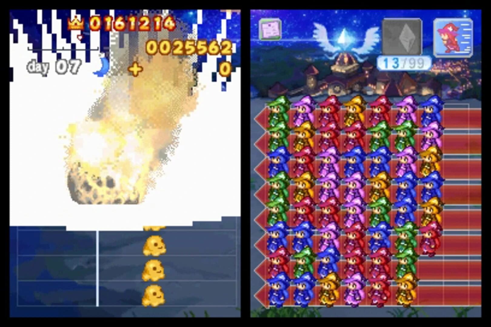 Wizard Defenders screenshot 2
