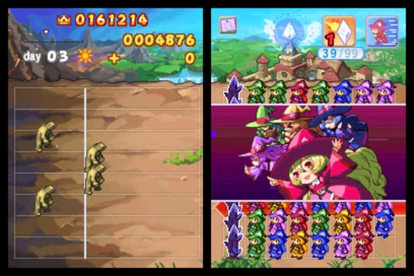 Wizard Defenders screenshot 4