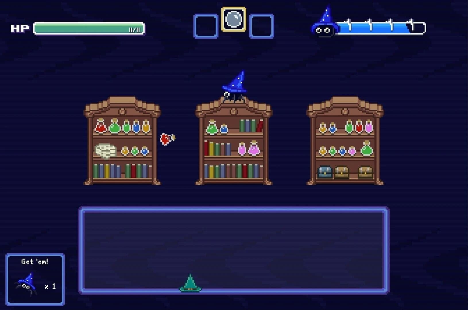 Wizard Magic screenshot 4