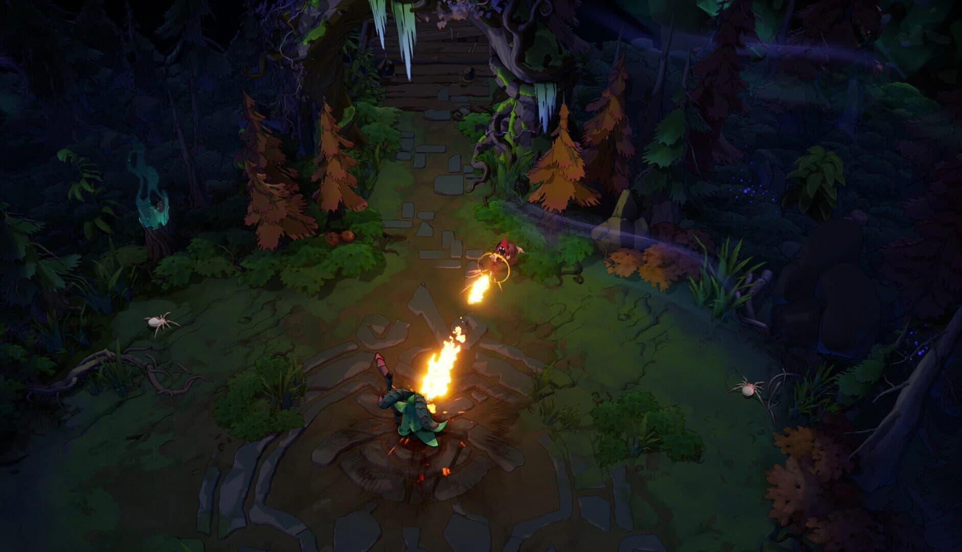 Wizard of Legend 2 screenshot 5