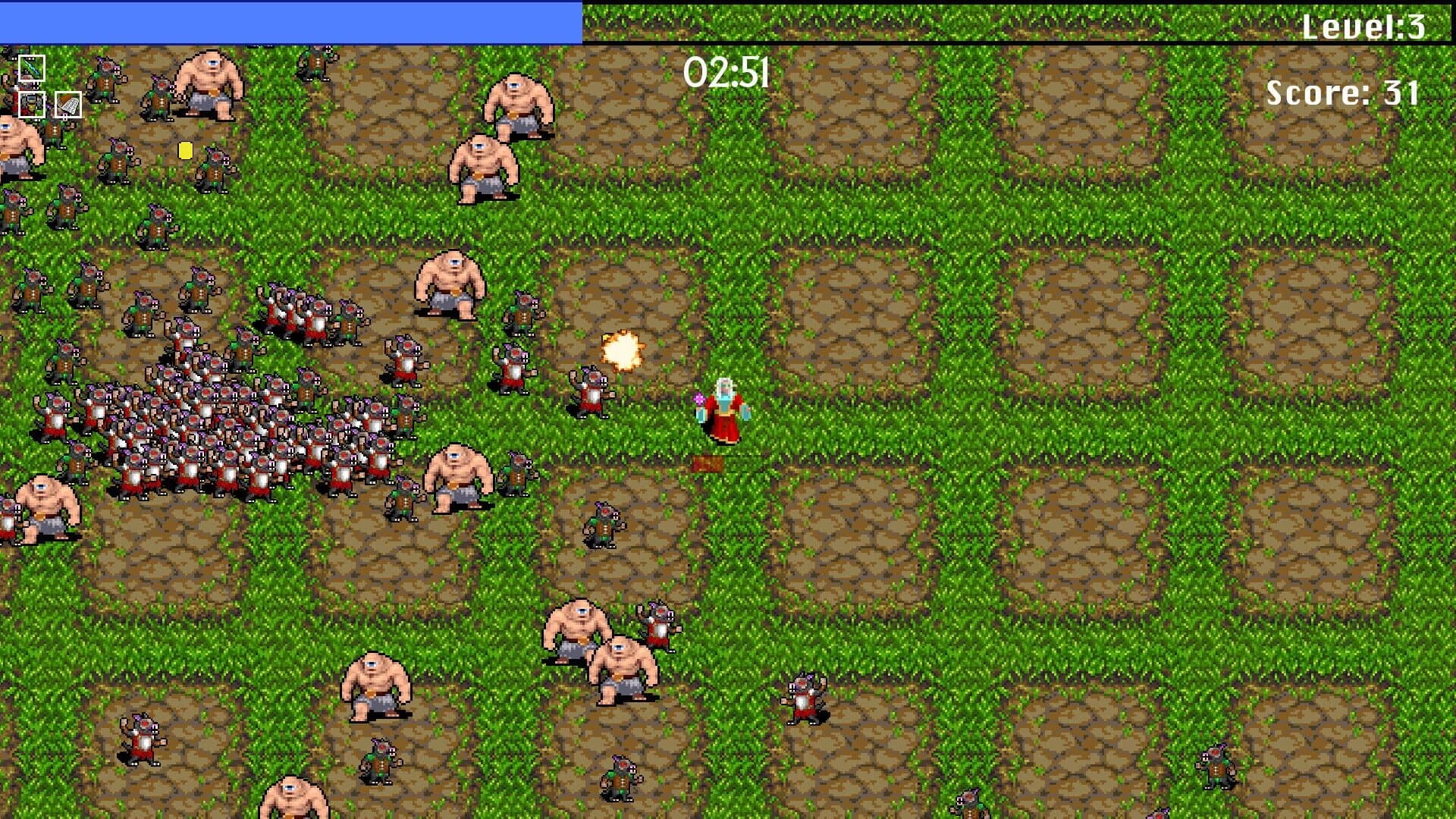 Wizard of Wyndmoor screenshot 5