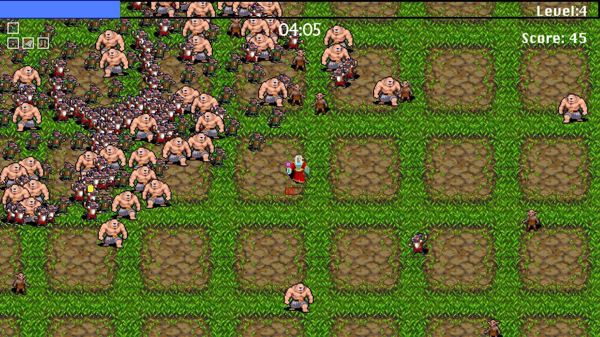 Wizard of Wyndmoor screenshot 3
