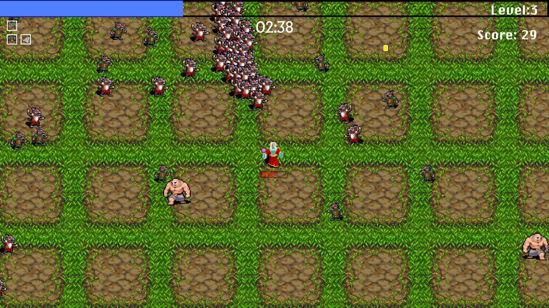 Wizard of Wyndmoor screenshot 4