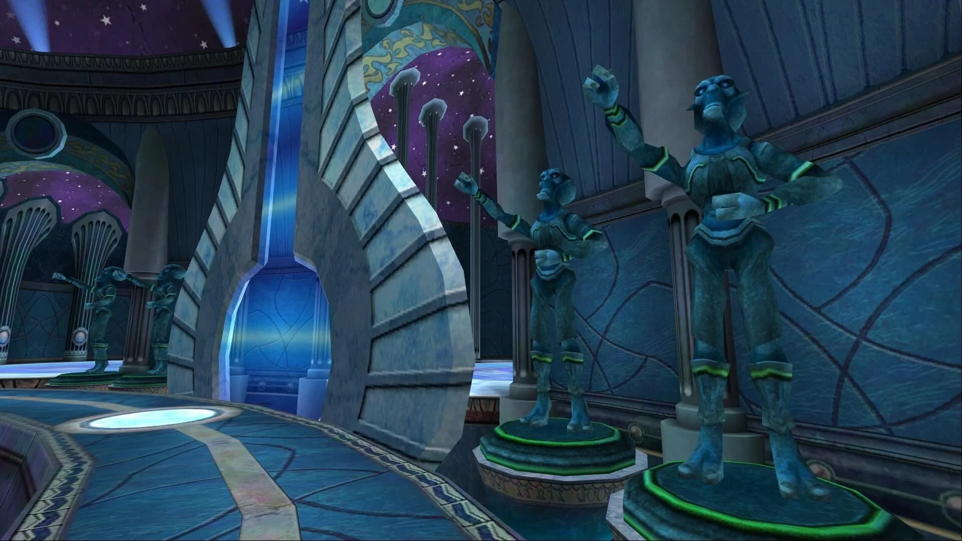 Wizard101 screenshot 4