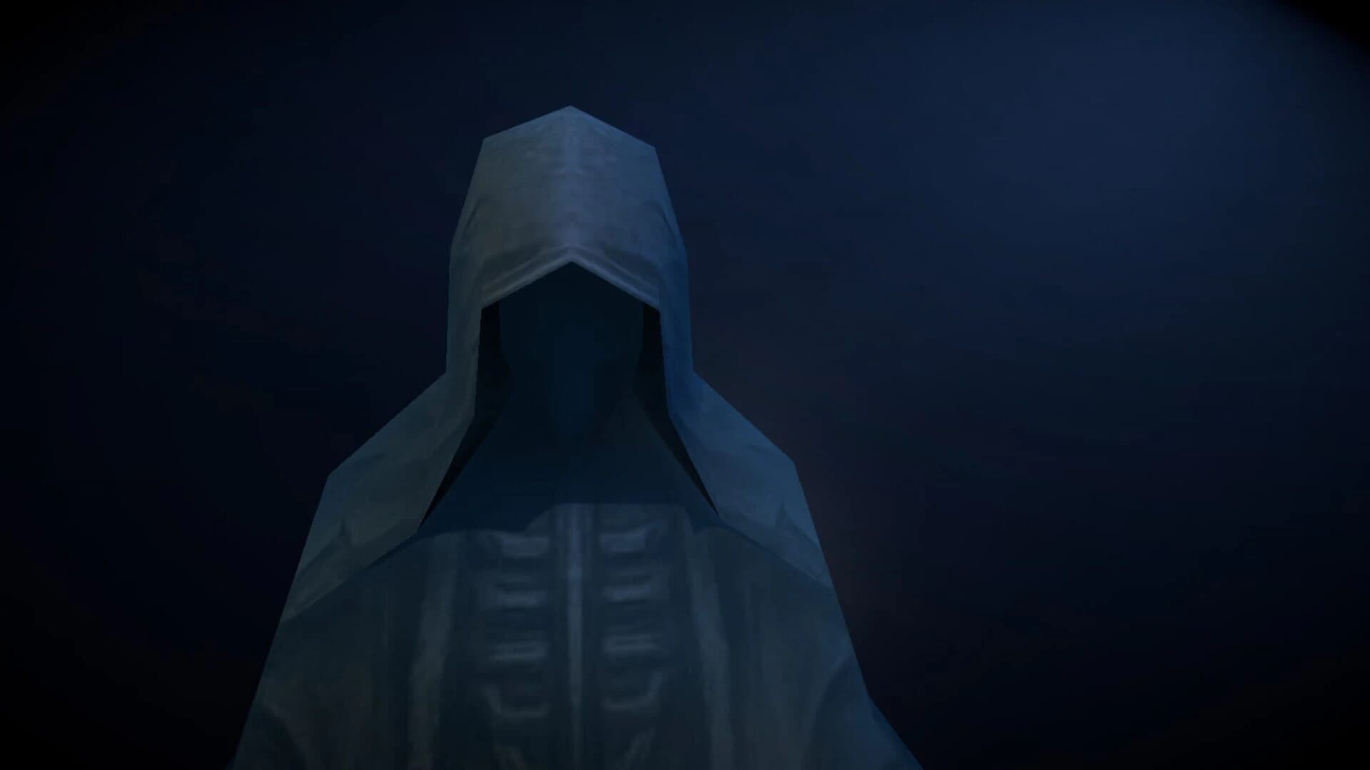 Wizardas screenshot 1