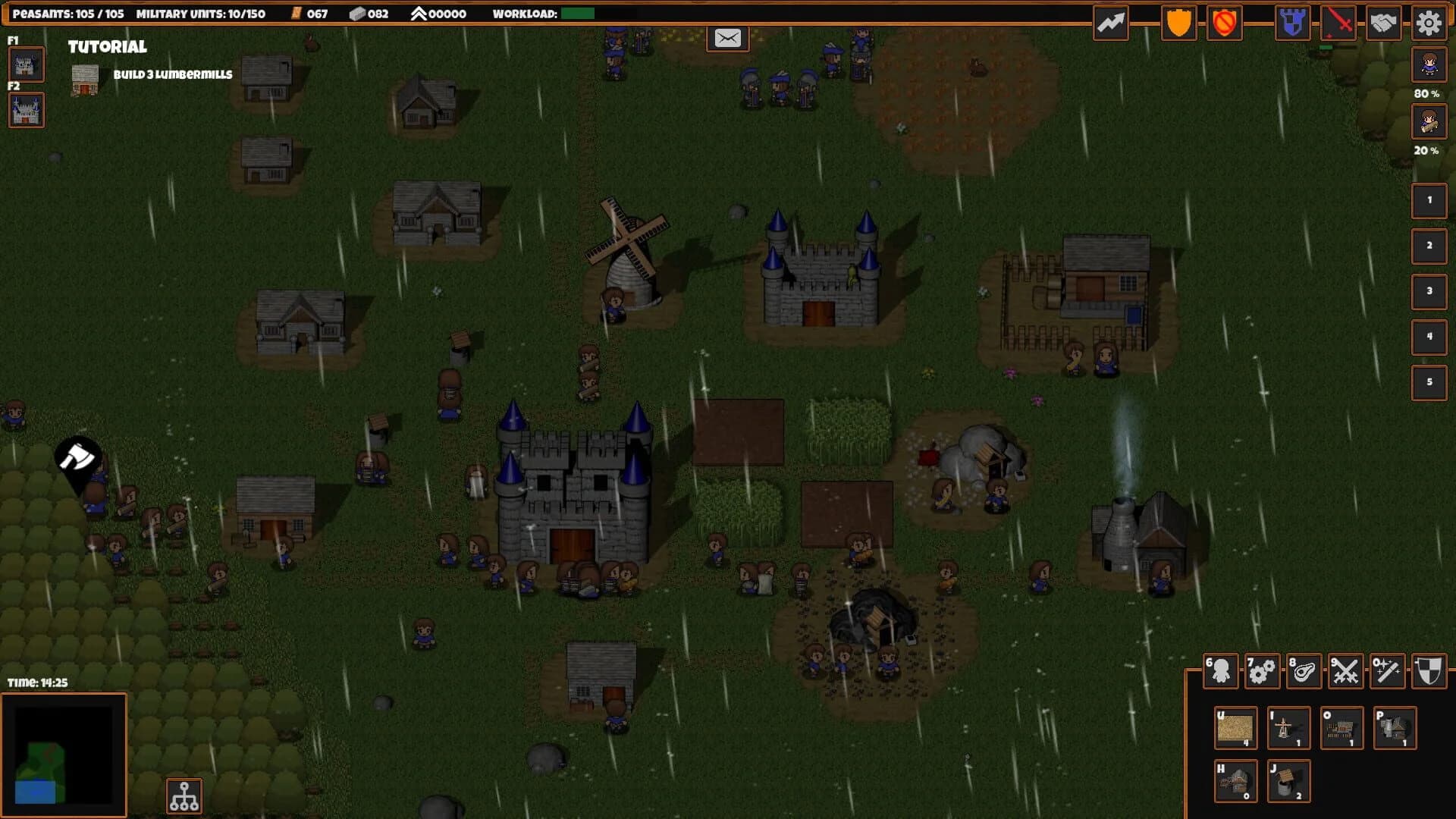 WizardCraft screenshot 3
